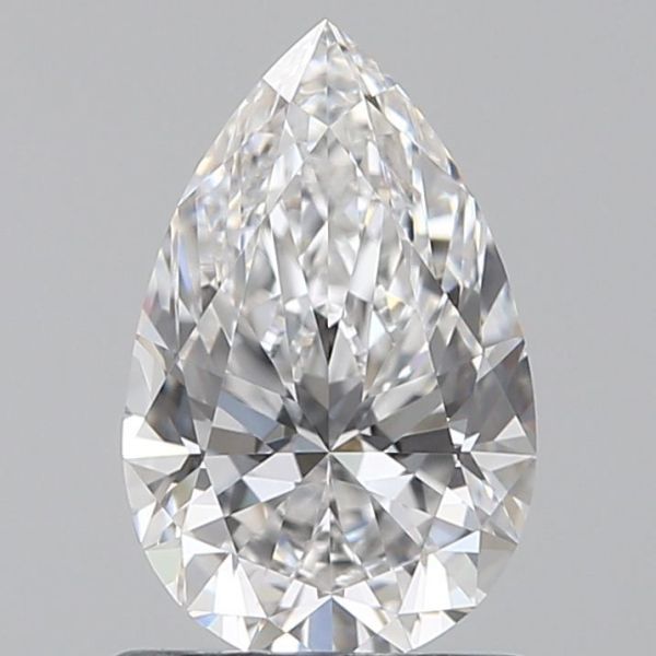 Pear Diamond image