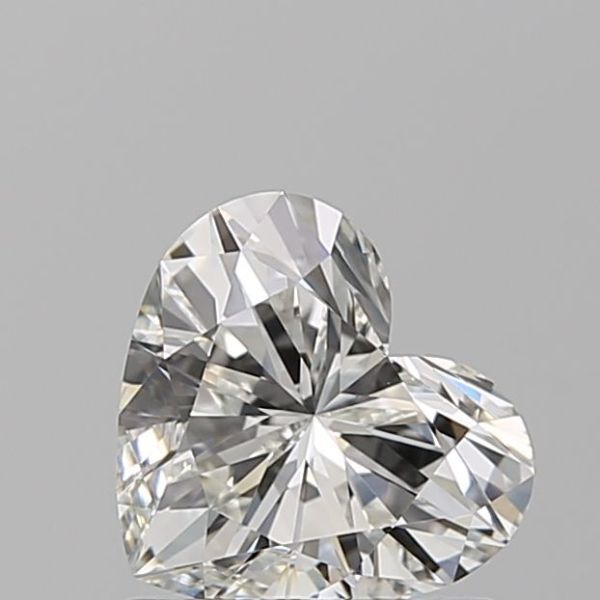 Heart Diamond image