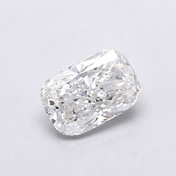 Cushion Lab-Grown Diamond image