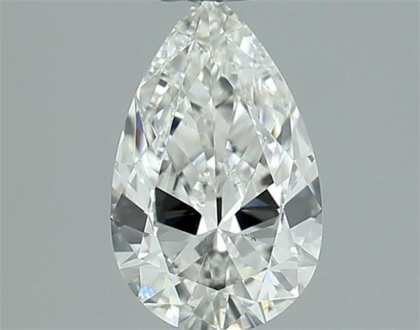 Pear Diamond image