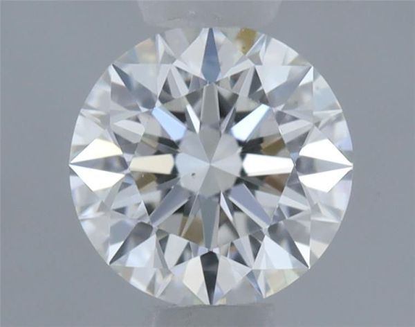 Round Diamond image