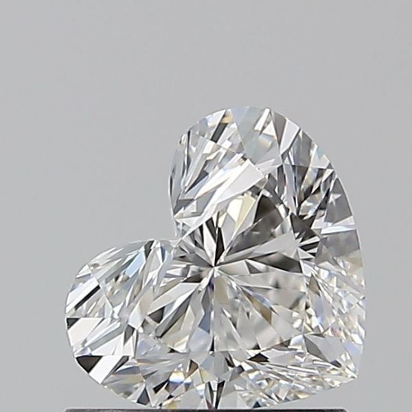 Heart Diamond image