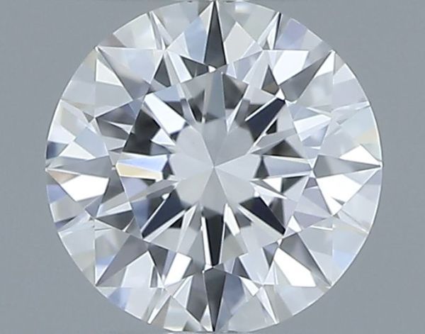 Round Diamond image