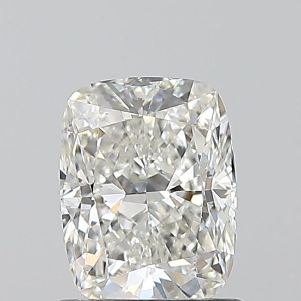 Cushion Diamond image