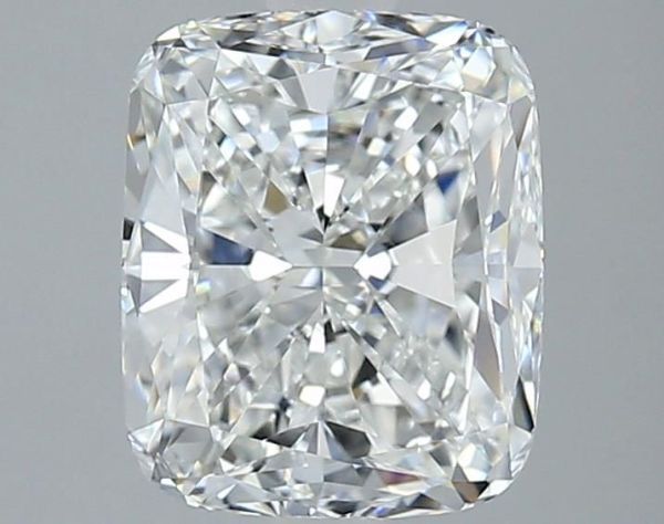 Cushion Diamond image