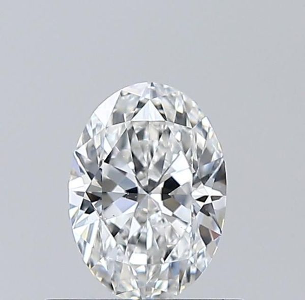 Oval Diamond image
