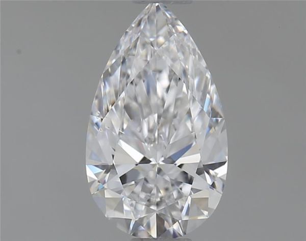 Pear Diamond image