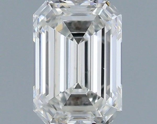 Emerald Diamond image