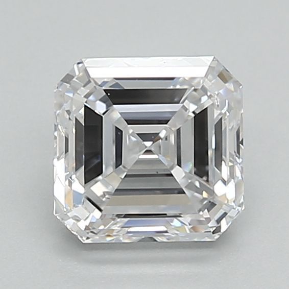 Asscher Lab-Grown Diamond image