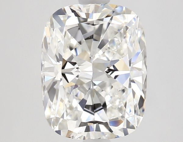 Cushion Diamond image