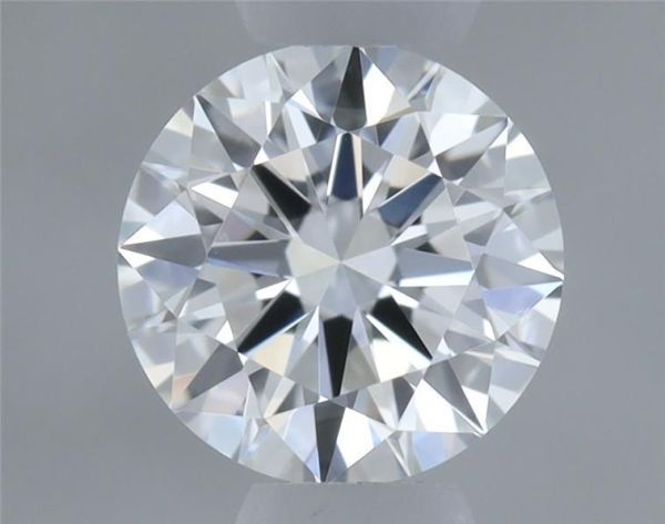 Round Diamond image