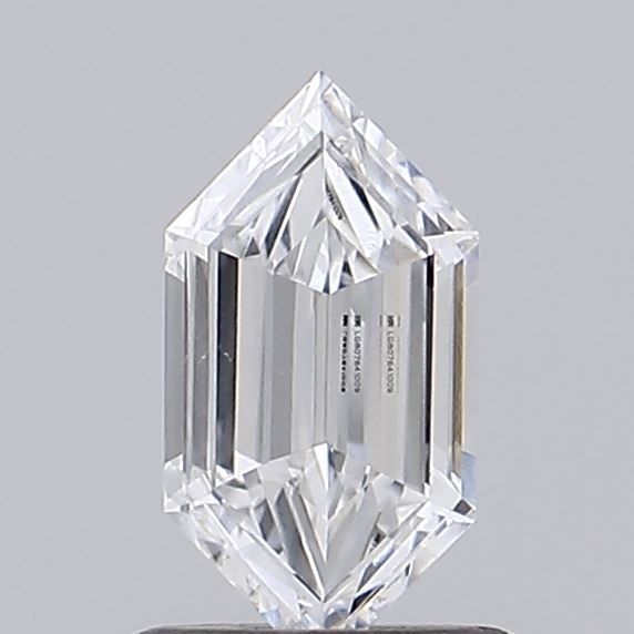 Hexagonal Lab-Grown Diamond image