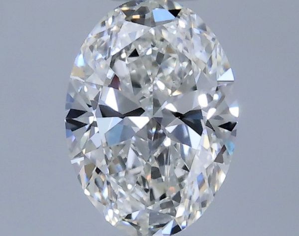 Oval Diamond image