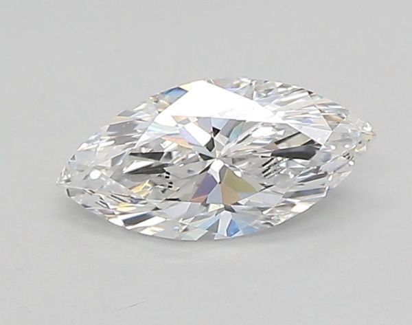 Marquise Lab-Grown Diamond image