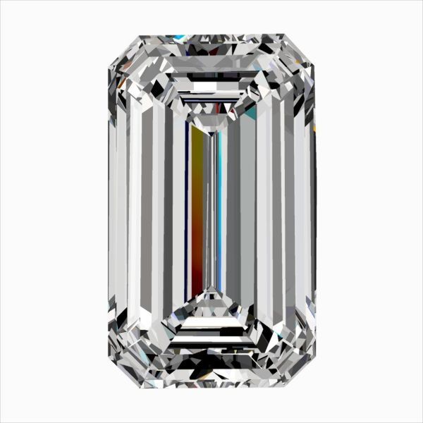 Emerald Diamond image