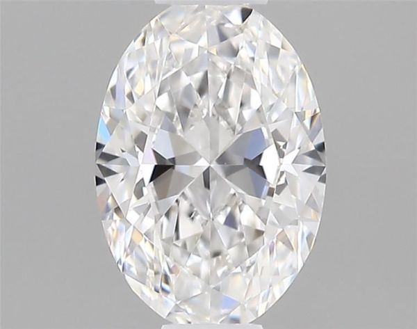 Oval Diamond image