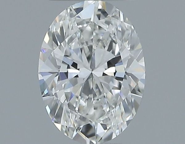 Oval Diamond image