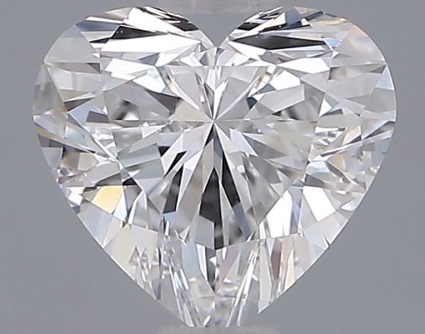 Heart Lab-Grown Diamond image