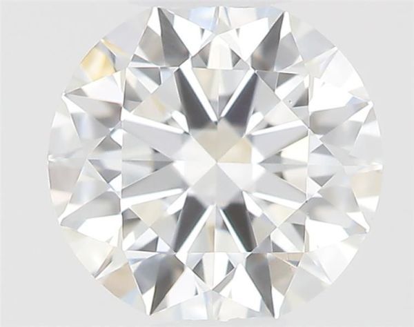 Round Diamond image