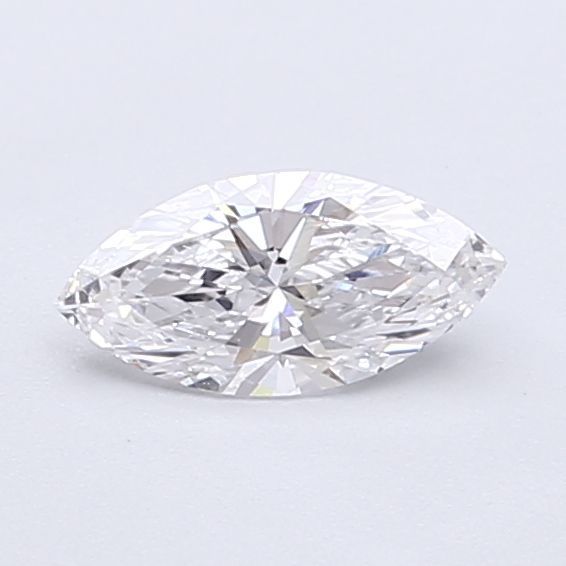 Marquise Lab-Grown Diamond image