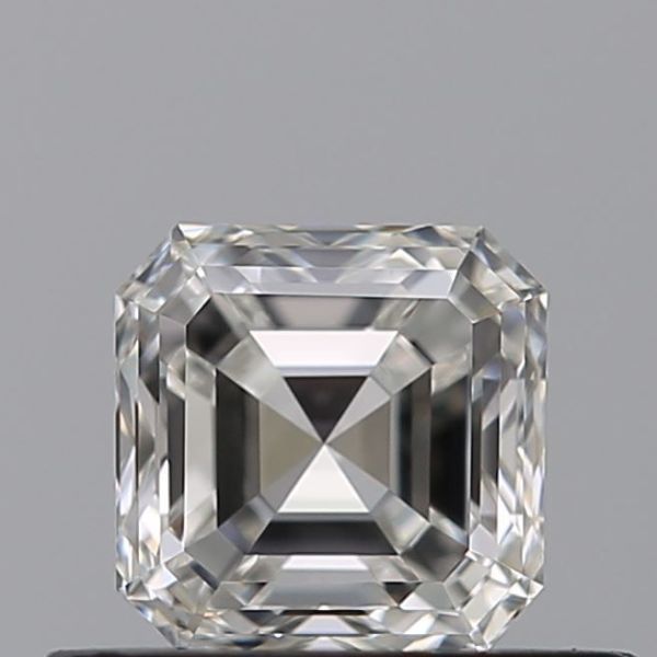 Asscher Diamond image