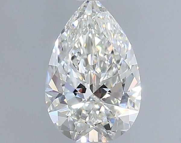 Pear Diamond image