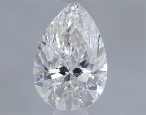 Pear Diamond image