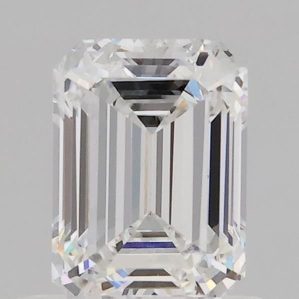 Emerald Lab-Grown Diamond image