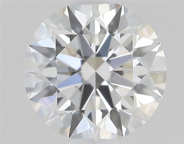Round Diamond image