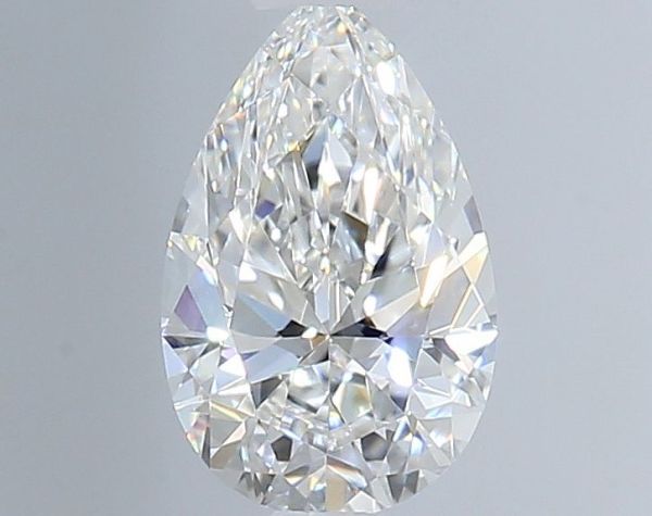 Pear Diamond image