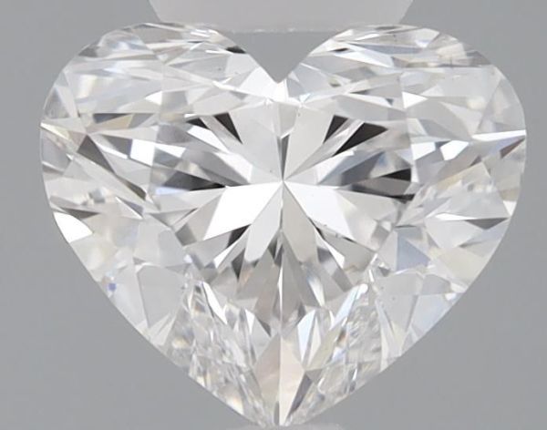 Heart Lab-Grown Diamond image