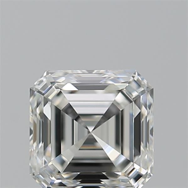 Asscher Diamond image