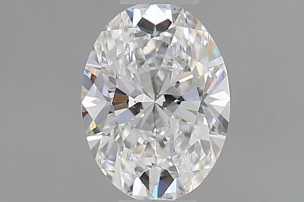 Oval Diamond image