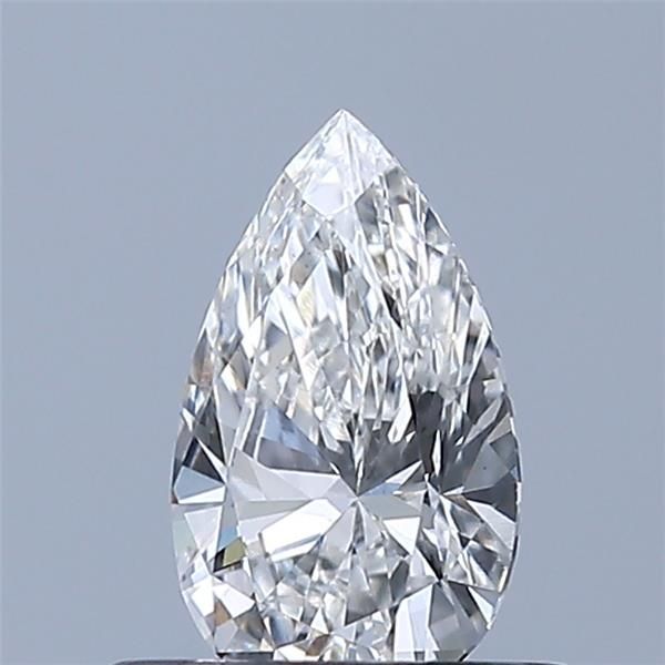 Pear Lab-Grown Diamond image