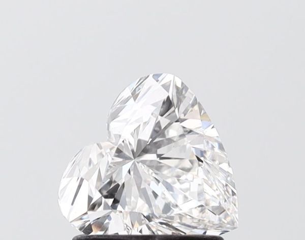 Heart Lab-Grown Diamond image