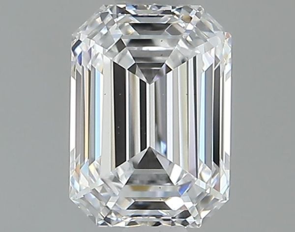 Emerald Diamond image