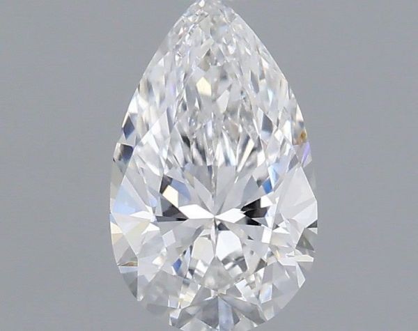 Pear Lab-Grown Diamond image