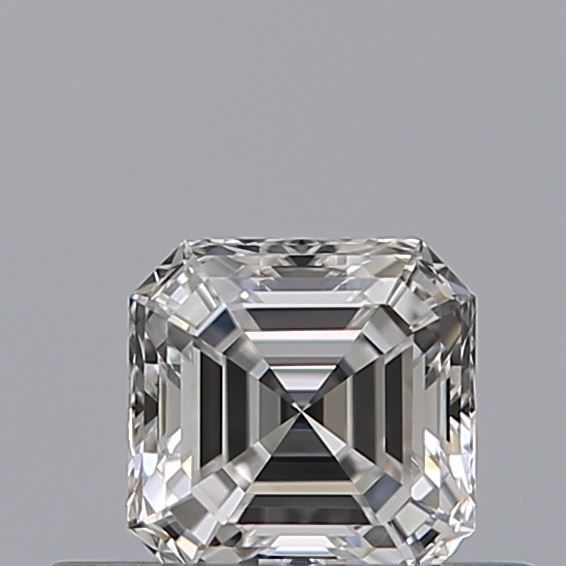 Asscher Diamond image