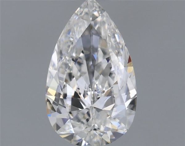 Pear Diamond image
