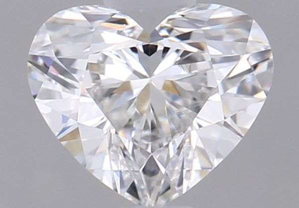 Heart Diamond image