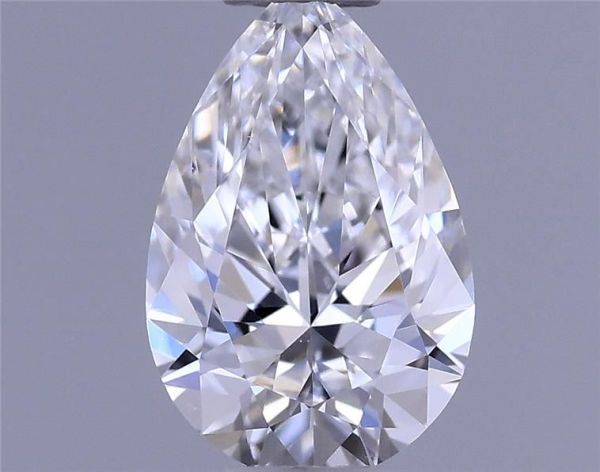 Pear Diamond image