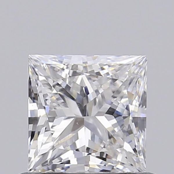 Princess Lab-Grown Diamond image