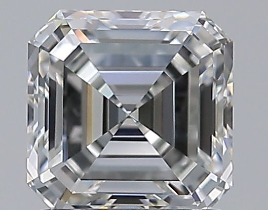 Asscher Diamond image