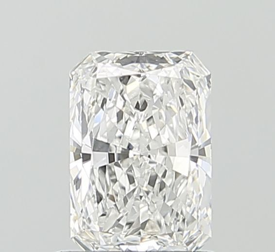 Radiant Lab-Grown Diamond image