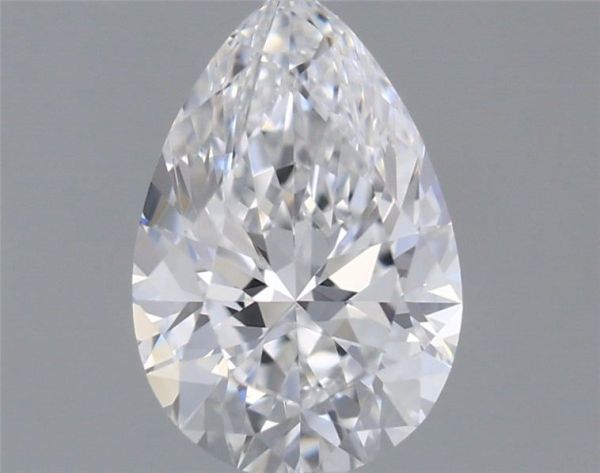 Pear Diamond image