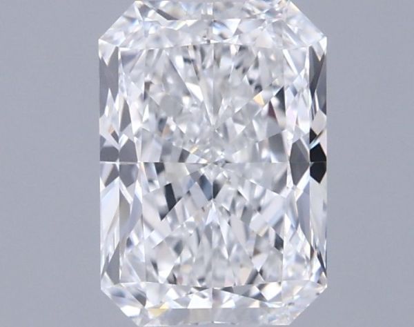 Radiant Lab-Grown Diamond image