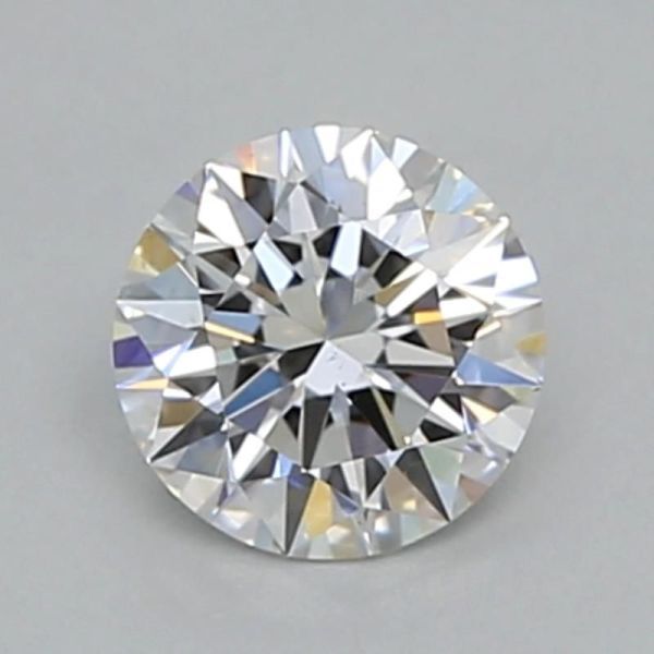 Round Diamond image