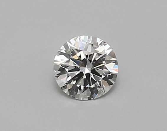 Round Lab-Grown Diamond image