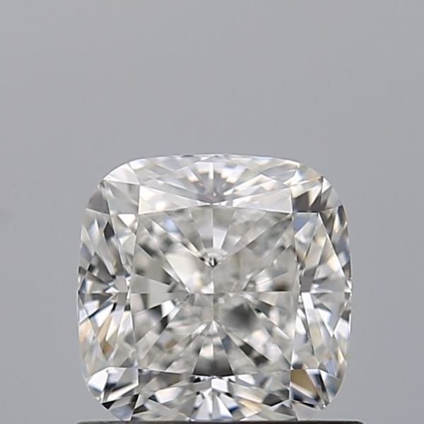 Cushion Diamond image