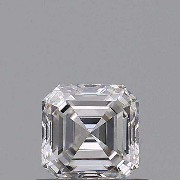 Asscher Diamond image